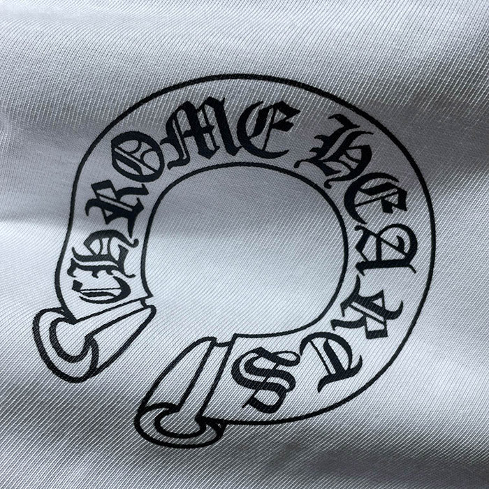 Chrome Hearts Classic Long Sleeve Tee