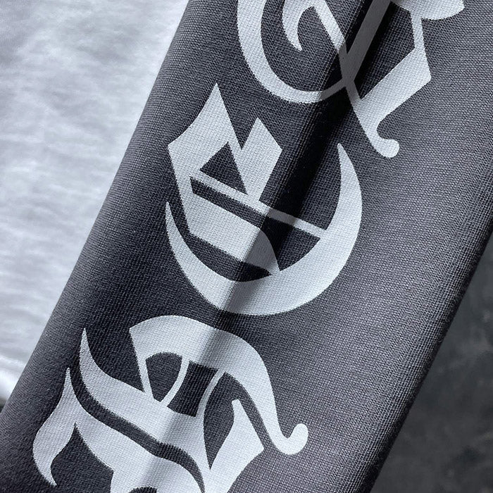 Chrome Hearts Classic Long Sleeve Tee