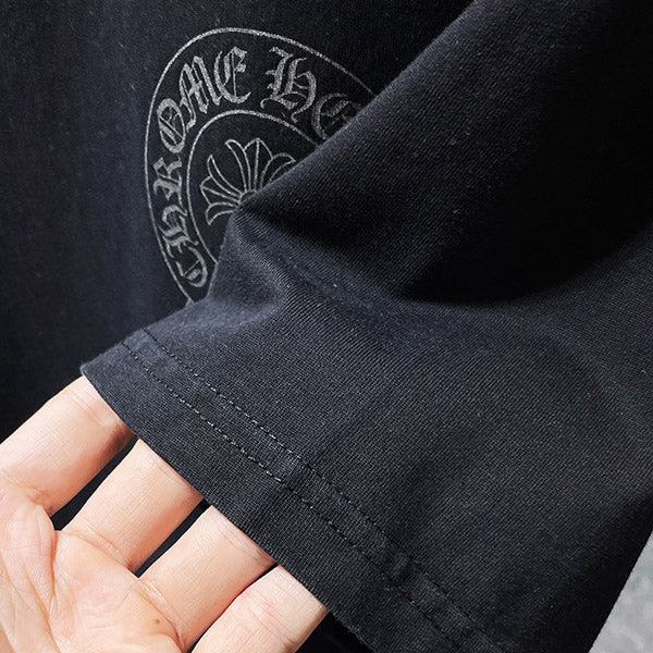 Chrome Hearts T-Shirt – Black