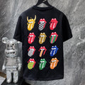 Chrome Hearts T-Shirt – Black & White