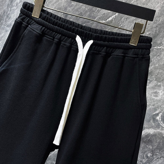 Chrome Hearts Shorts – Premium Cotton Streetwear
