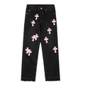 Chrome Hearts Jeans #909