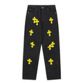 Chrome Hearts Jeans #928