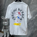 Chrome Hearts Classic Cotton T-Shirt