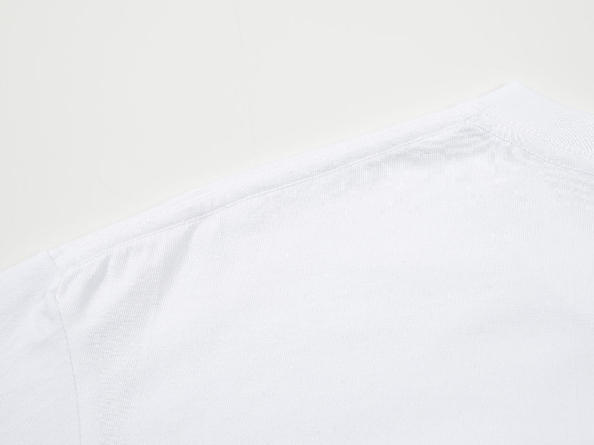 Purple Brand Men's T-Shirt | 100% Cotton