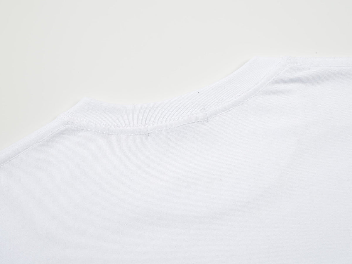 Purple Brand T-Shirt | 100% Cotton Premium Tee