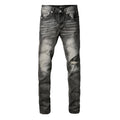 Purple Brand Skinny Jeans #9103