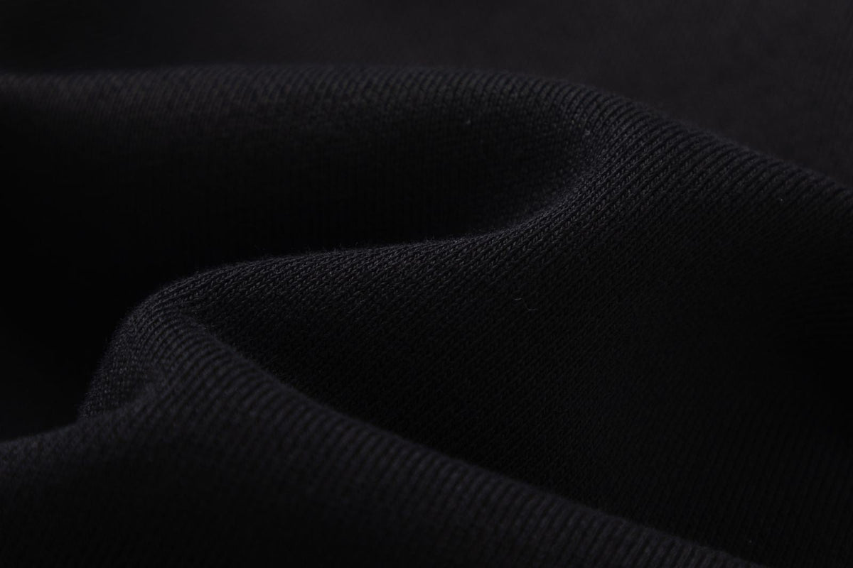 AMIRI Hollywood Cotton-Blend Jersey Hoodie
