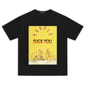 Purple Brand T-Shirt P12 | Premium 100% Cotton Tee