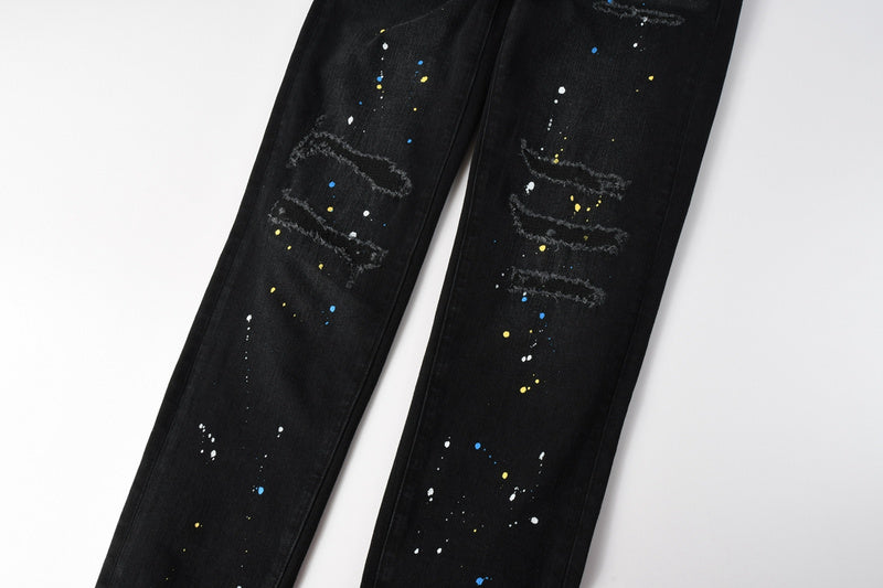 Purple Brand Skinny Jeans #9121 | Men's Denim