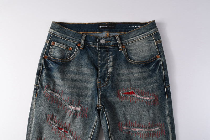 Purple Brand P9114 Skinny Jeans
