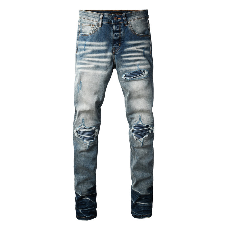 AMIRI Skinny Fit Jeans #8926