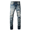 AMIRI Skinny Fit Jeans #8926