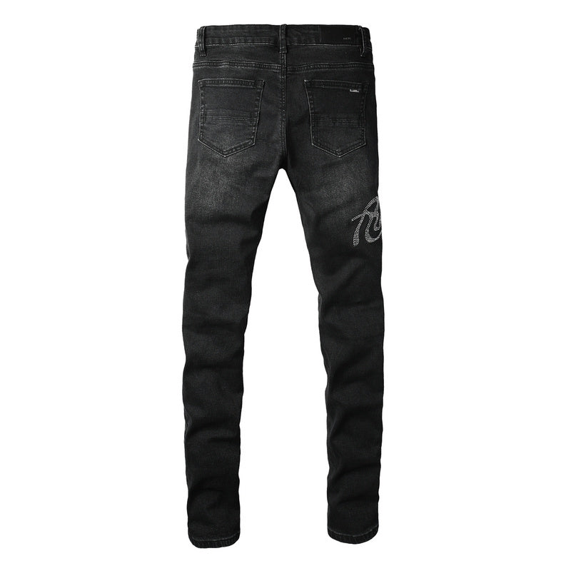 AMIRI Skinny Fit Jeans #8925