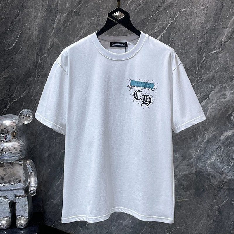 Chrome Hearts T-Shirts #8202