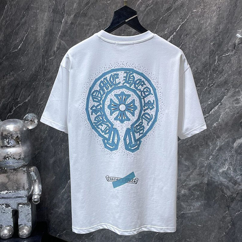 Chrome Hearts T-Shirts #8202