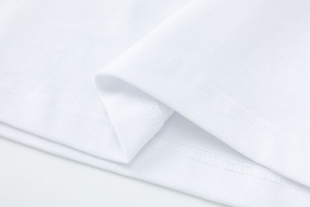 AMIRI Logo-Print T-Shirt