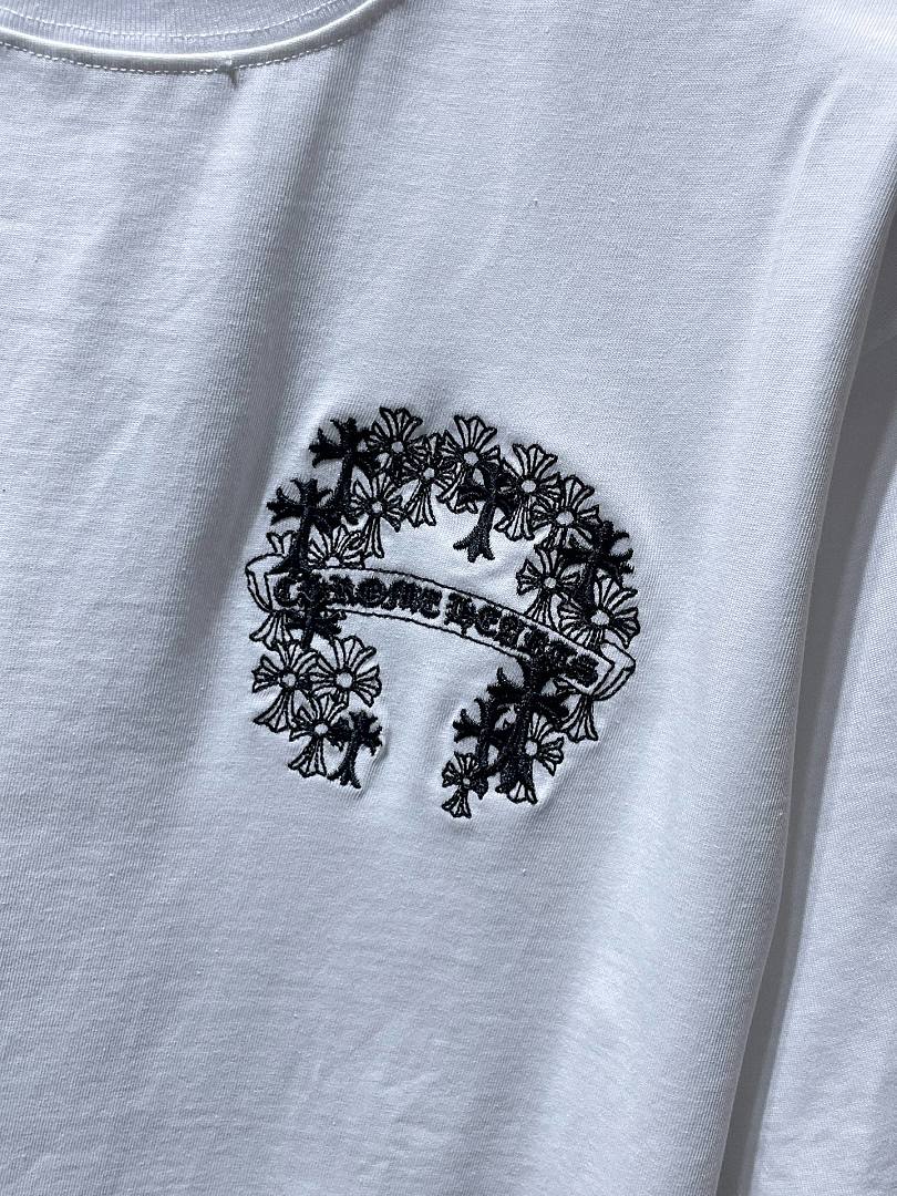 Chrome Hearts T-Shirts #8200