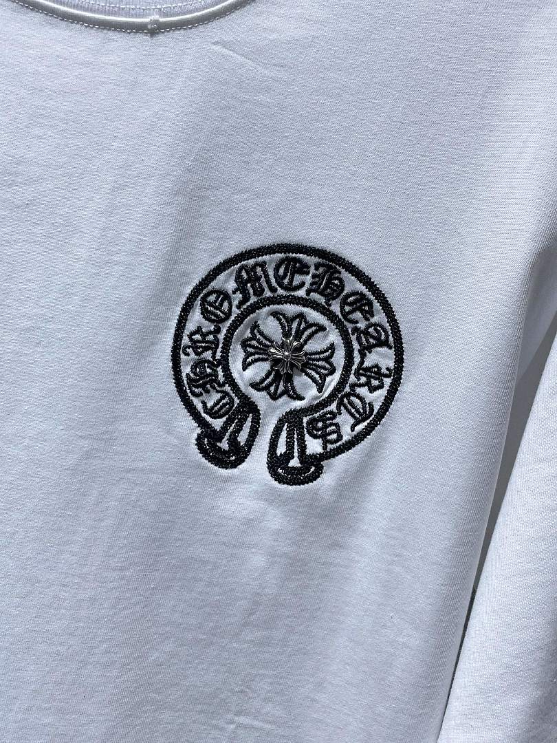 Chrome Hearts T-Shirts #8212