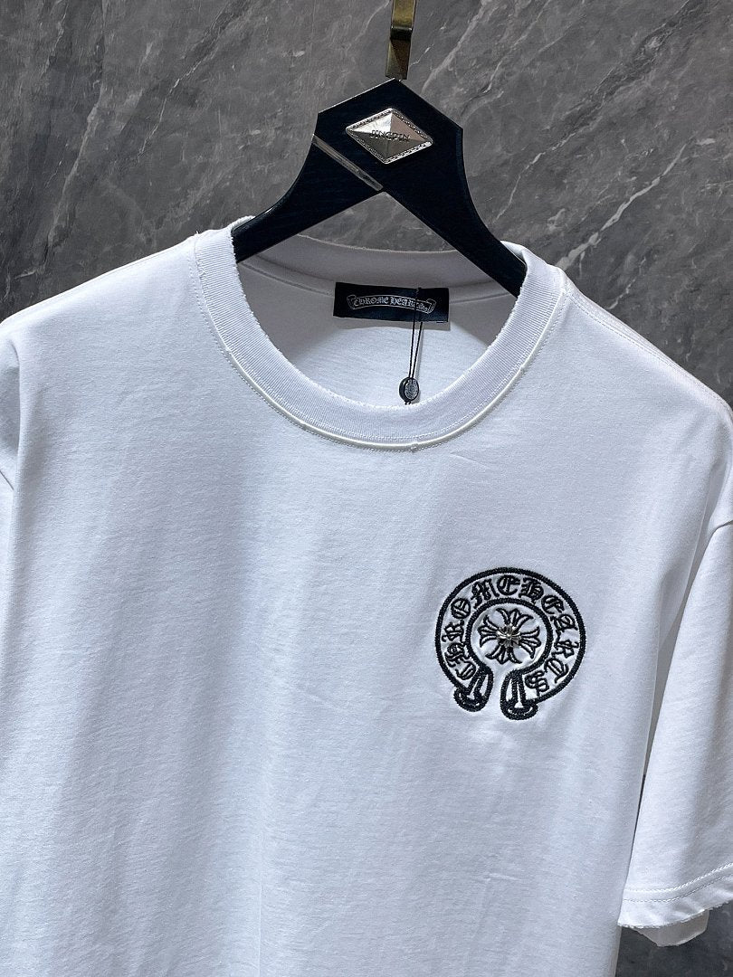 Chrome Hearts T-Shirts #8212