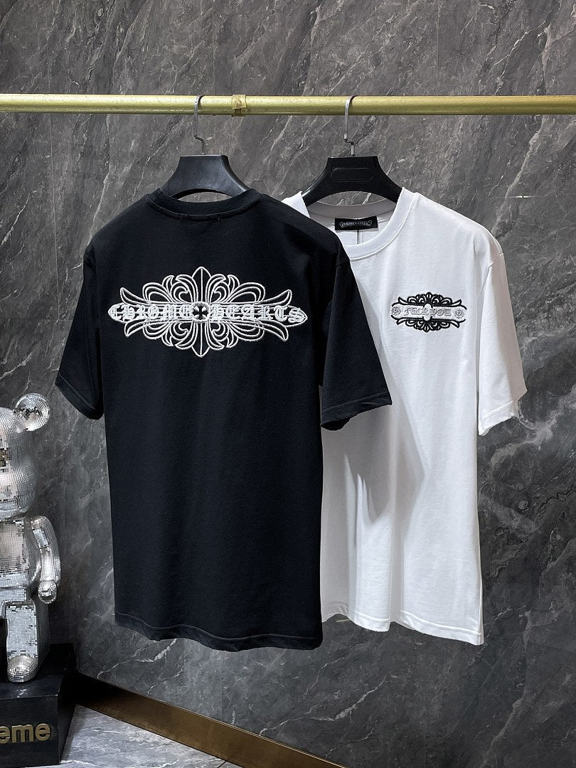Chrome Hearts T-Shirts #8203