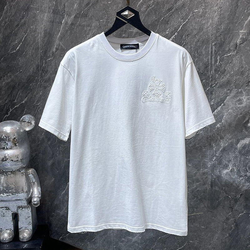 Chrome Hearts T-Shirts #8227