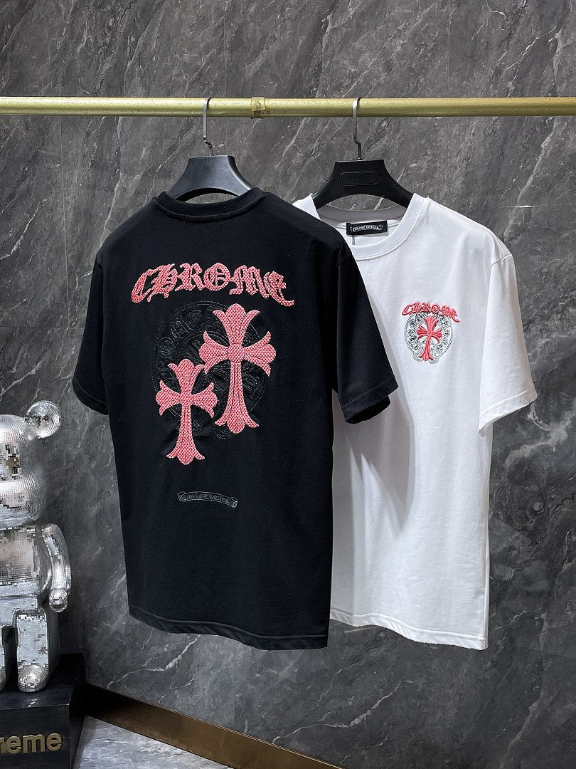Chrome Hearts T-Shirts #8203
