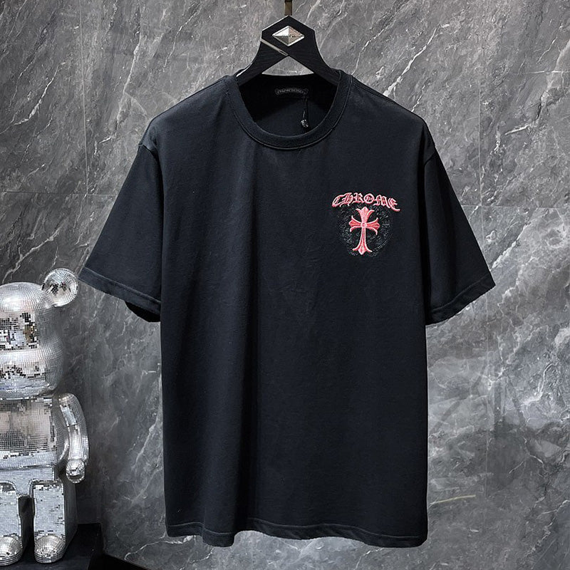 Chrome Hearts T-Shirts #8202