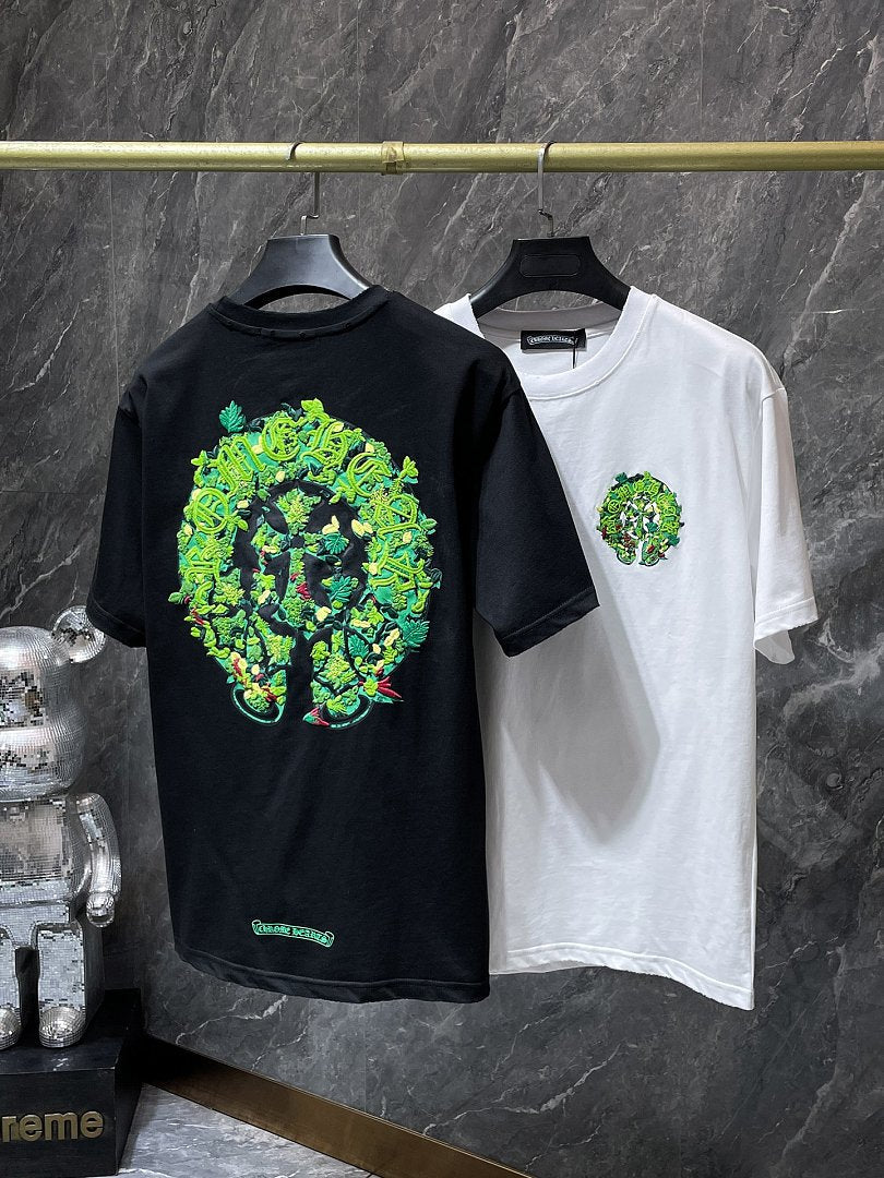 Chrome Hearts T-Shirts #8222