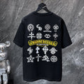 Chrome Hearts T-Shirts #8206