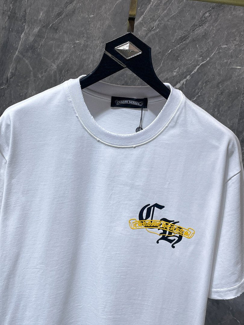 Chrome Hearts T-Shirts #8225