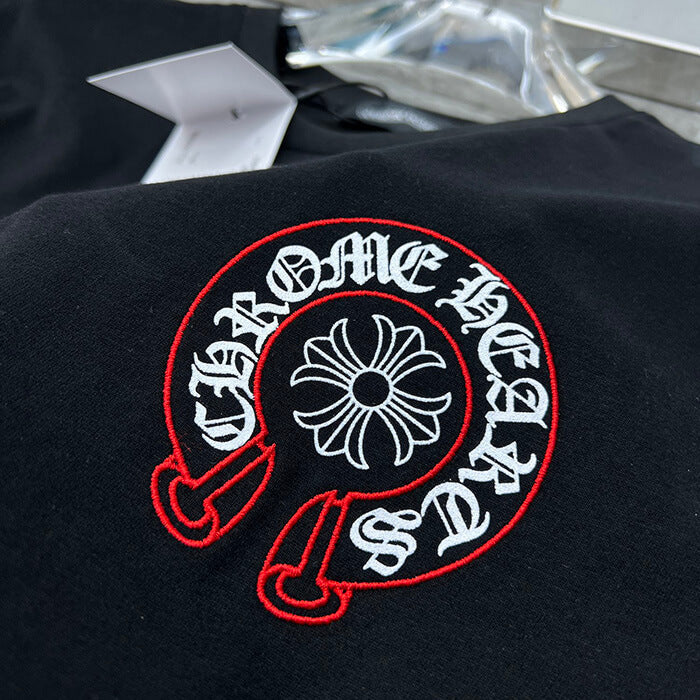Chrome Hearts Classic Cotton T-Shirt