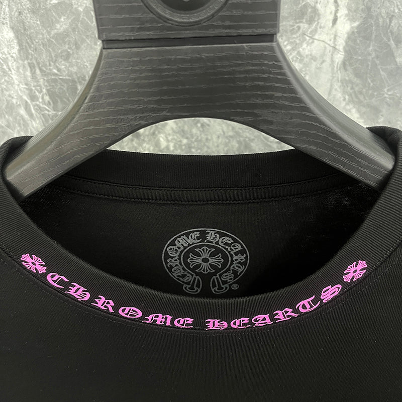 Chrome Hearts Classic Long Sleeve Tee – Heritage Edition
