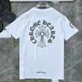 Chrome Hearts T-Shirt – Premium Cotton Graphic Tee