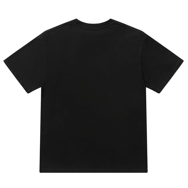 AMIRI Smoke Embellished Crewneck T-Shirt