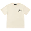 AMIRI Cotton Logo T-Shirt