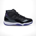 Air Jordan 11 Retro Black Grape