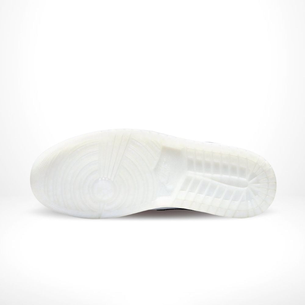 Air Jordan 1 Mid Diamond Black White SE