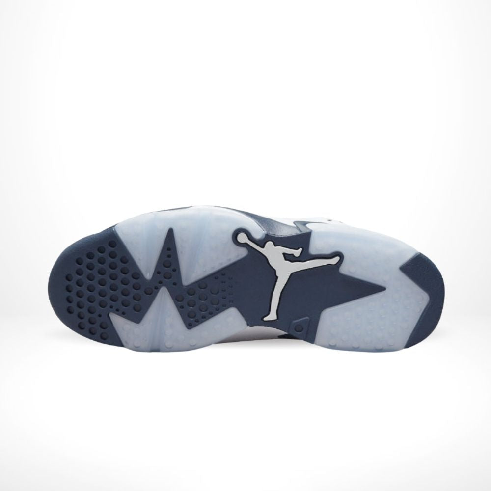 Air Jordan 6 Retro Midnight Navy