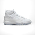 Air Jordan 11 Comme des Garçons Homme Plus White