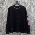 Chrome Hearts Classic Long Sleeve Tee – Heritage Edition